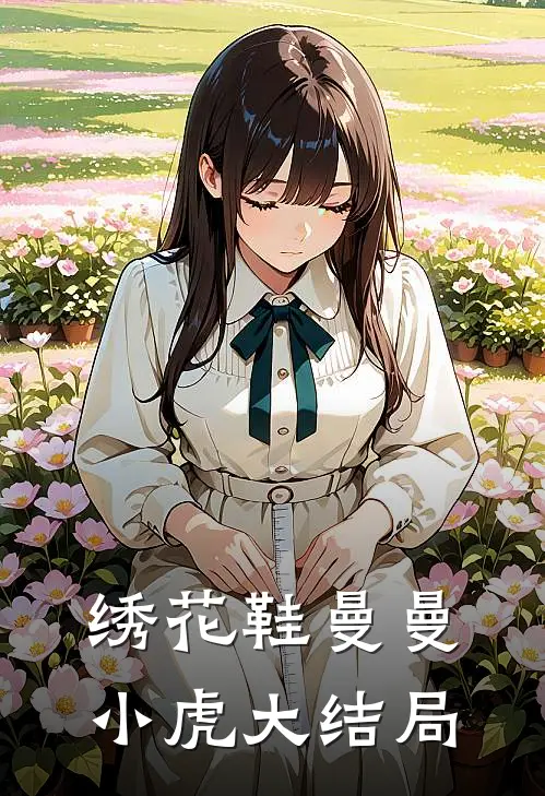 绣花鞋曼曼小虎大结局