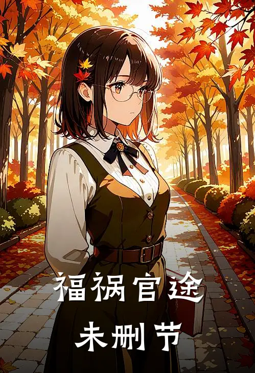 福祸官途未删节