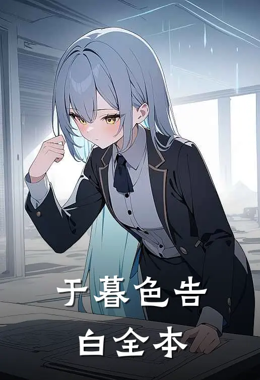 于暮色告白全本