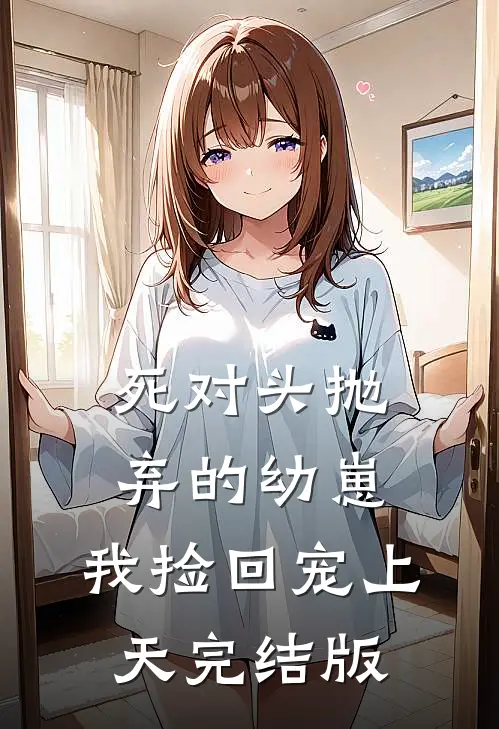 留洋千金攻略军阀大佬:全本+番外+后续