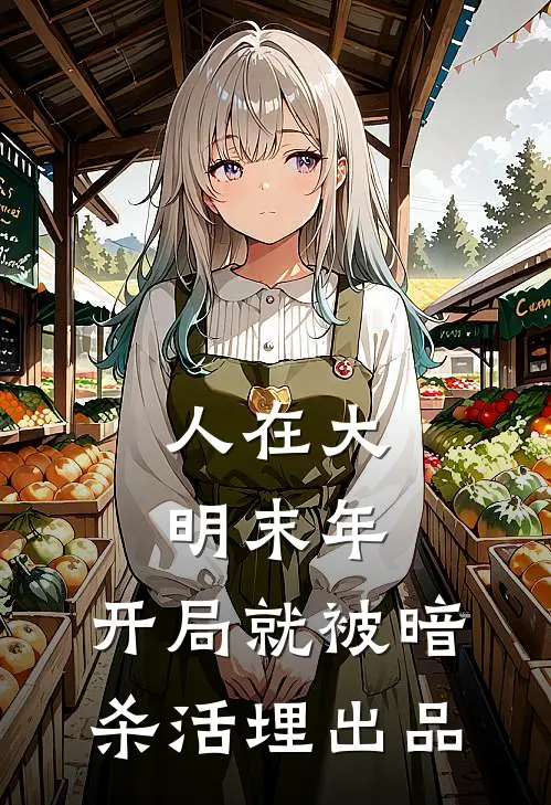 人在大明末年，开局就被暗杀活埋出品
