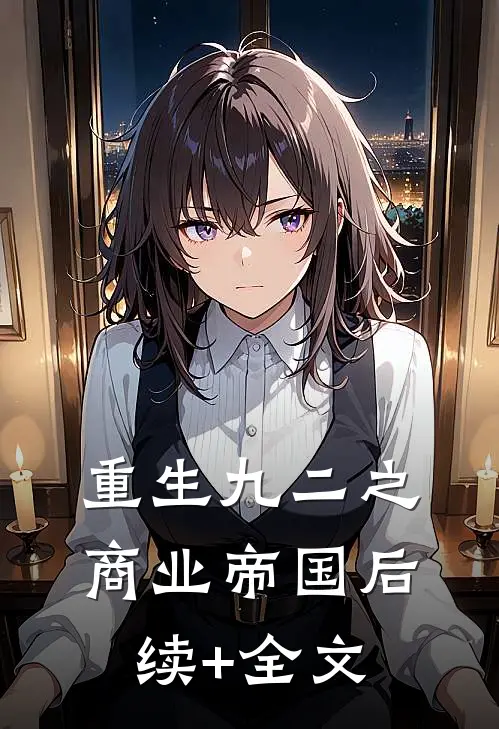 重生九二之商业帝国后续+全文
