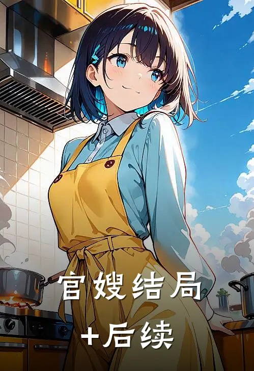 官嫂结局+后续
