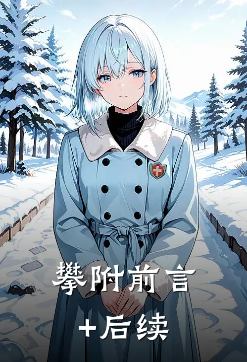 攀附前言+后续
