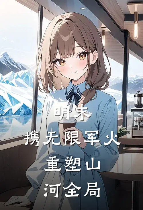 明末：携无限军火，重塑山河全局