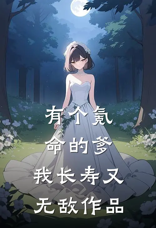 有个氪命的爹，我长寿又无敌作品