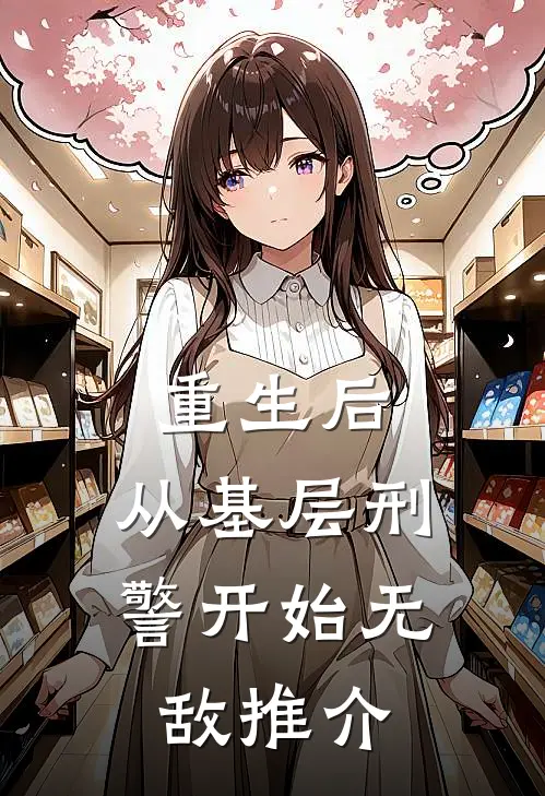 重生后，从基层刑警开始无敌推介