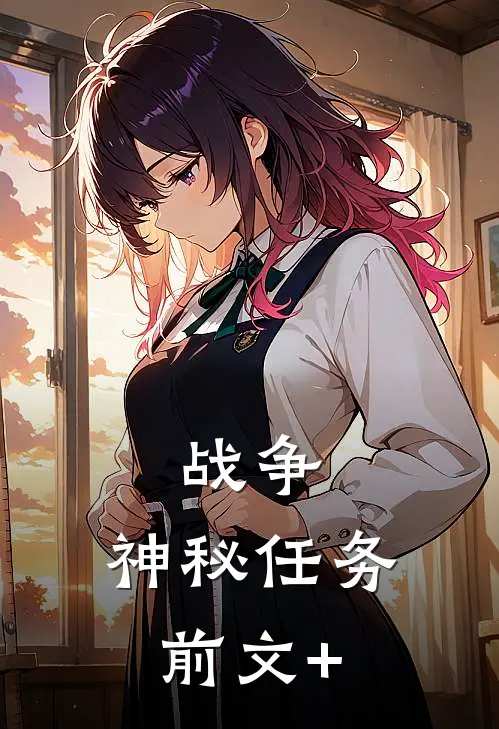 战争：神秘任务前文+