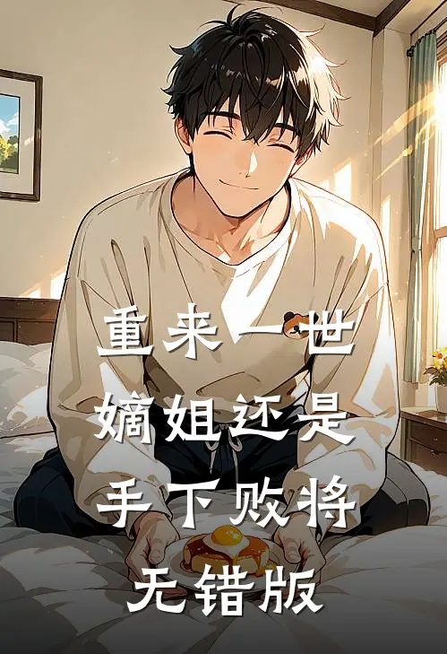 重来一世，嫡姐还是手下败将无错版