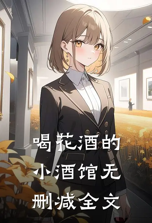 喝花酒的小酒馆无删减全文