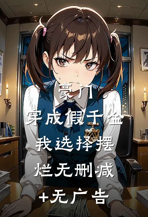豪门：穿成假千金，我选择摆烂无删减+无广告