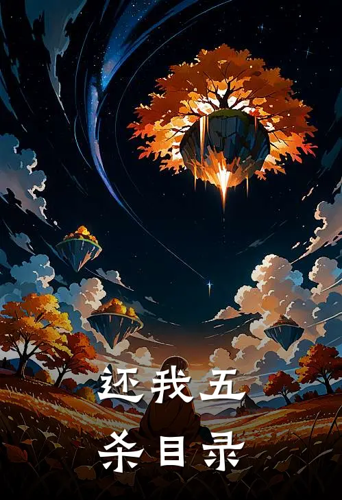 还我五杀目录