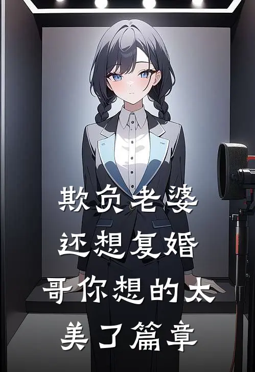 欺负老婆还想复婚，哥你想的太美了篇章