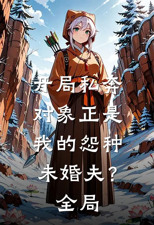 开局私奔，对象正是我的怨种未婚夫？全局