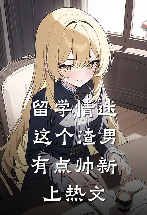 留学情迷，这个渣男有点帅新上热文