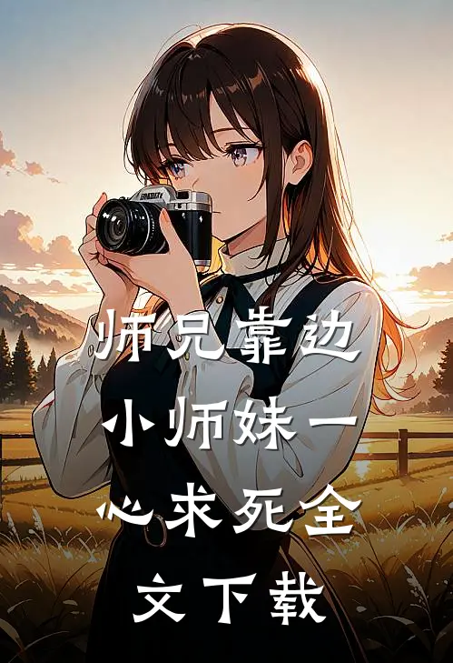 师兄靠边，小师妹一心求死全文下载