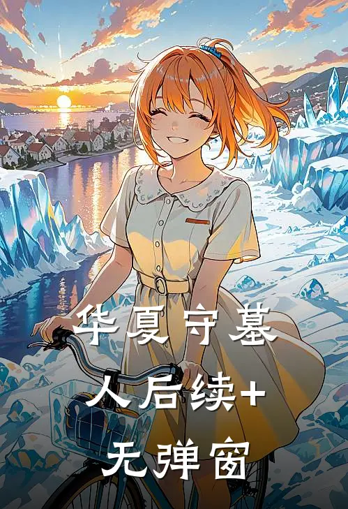 华夏守墓人后续+无弹窗