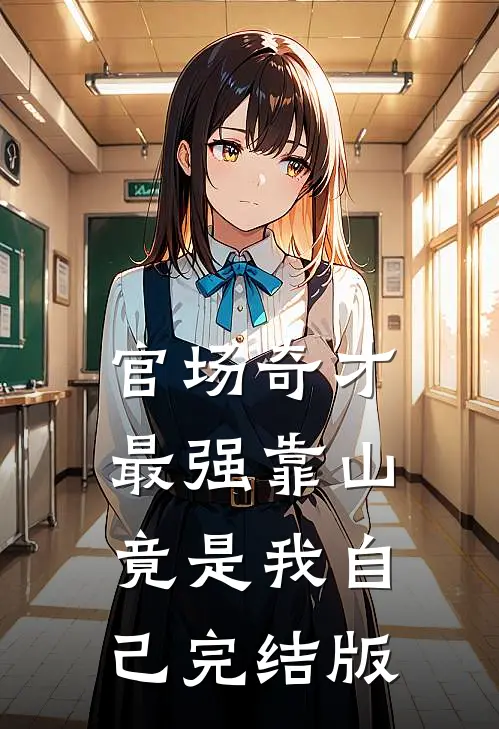 官场奇才：最强靠山竟是我自己完结版