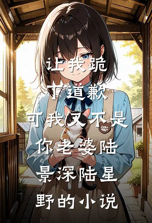 谁与你长相厮守