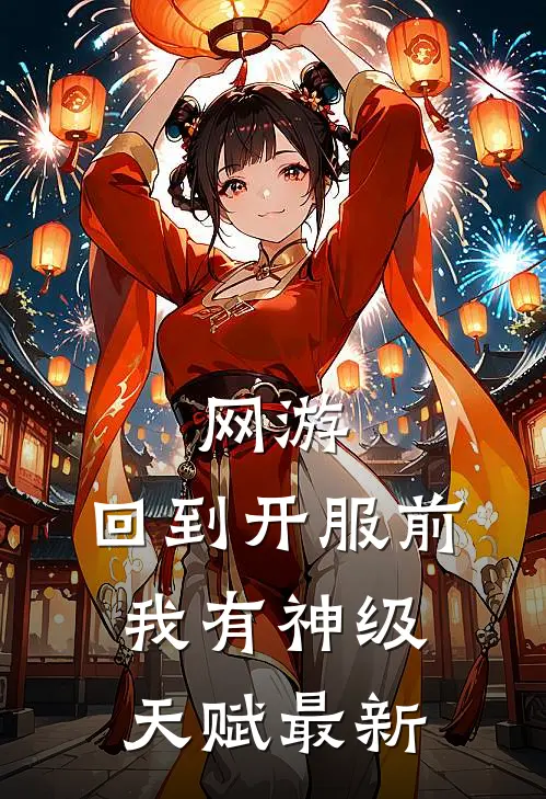 网游：回到开服前我有神级天赋最新