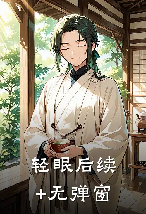 轻眠后续+无弹窗