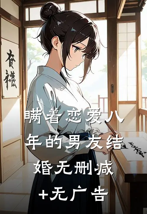 瞒着恋爱八年的男友结婚无删减+无广告