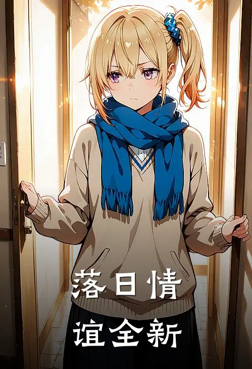 落日情谊全新