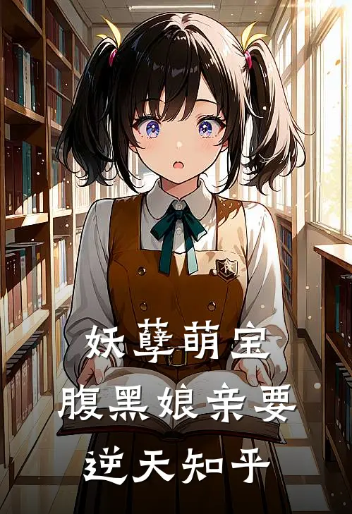 妖孽萌宝：腹黑娘亲要逆天知乎