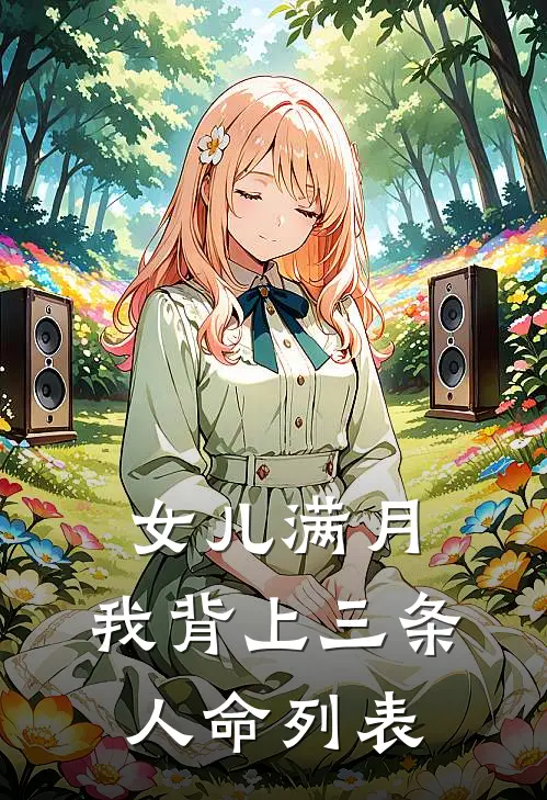 女儿满月，我背上三条人命列表