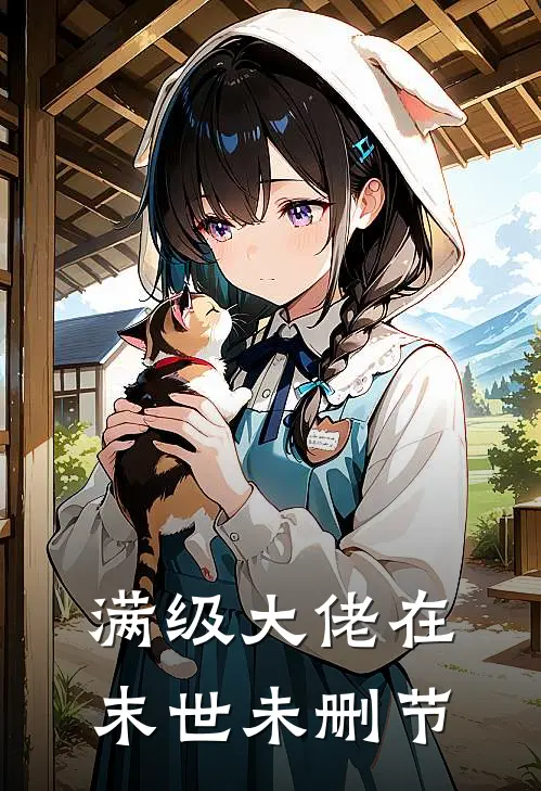 满级大佬在末世未删节