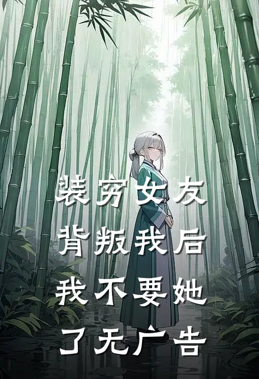 装穷女友背叛我后，我不要她了无广告