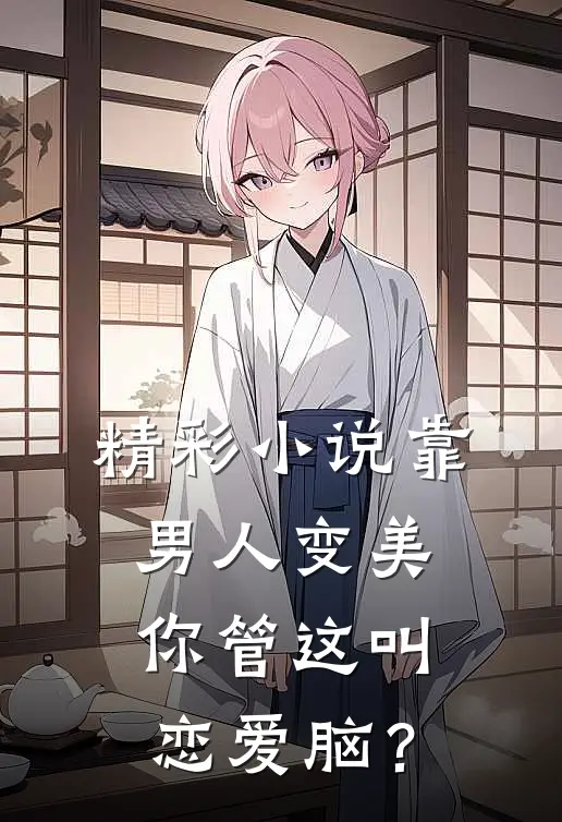 精彩小说靠男人变美，你管这叫恋爱脑？