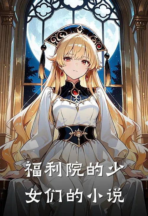 福利院的少女们的小说