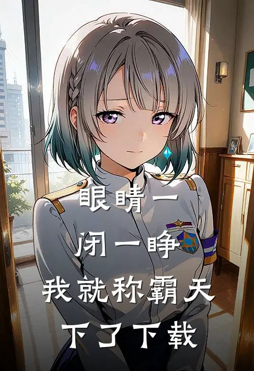 眼睛一闭一睁，我就称霸天下了下载