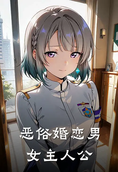 恶俗婚恋男女主人公