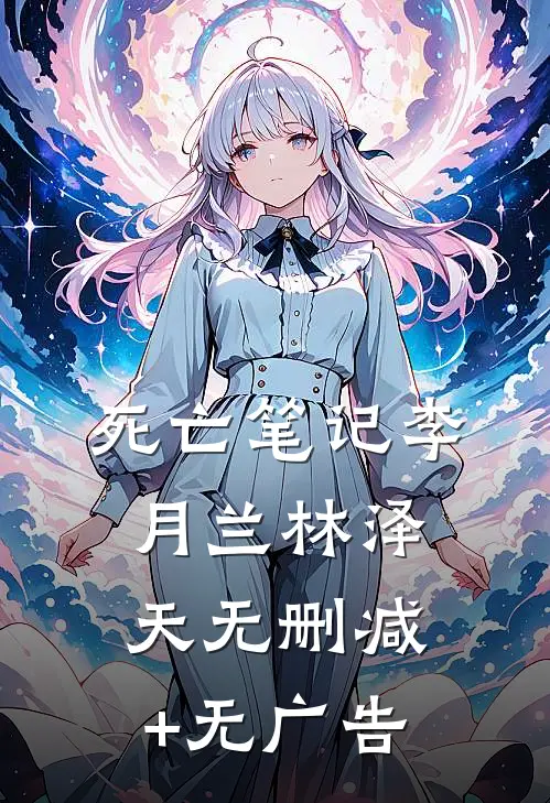 死亡笔记李月兰林泽天无删减+无广告