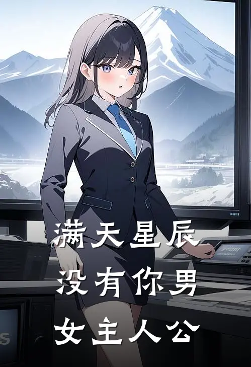 满天星辰没有你男女主人公
