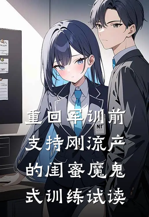 重回军训前，支持刚流产的闺蜜魔鬼式训练试读
