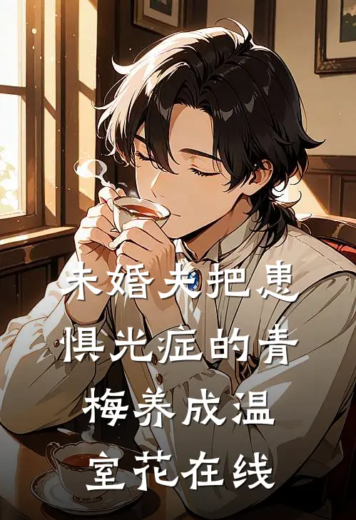 未婚夫把患惧光症的青梅养成温室花在线