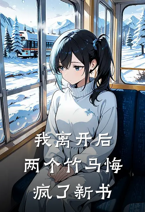 我离开后，两个竹马悔疯了新书