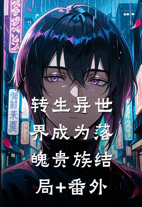 转生异世界成为落魄贵族结局+番外