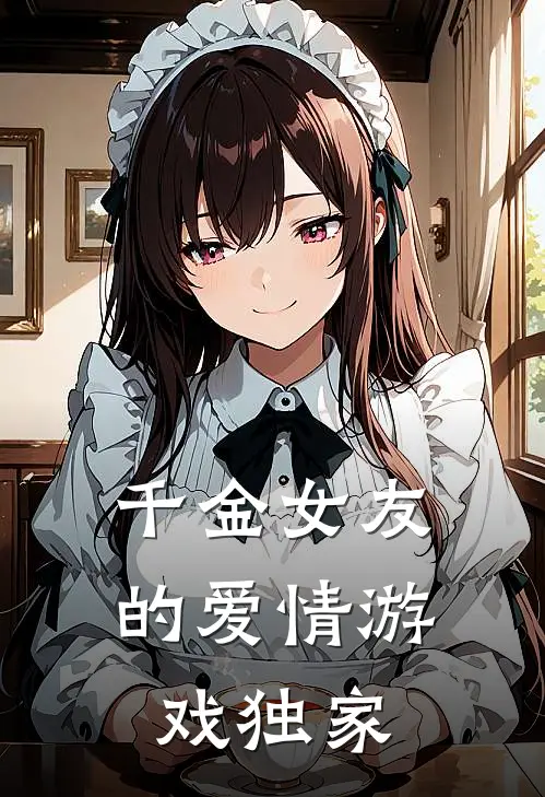 千金女友的爱情游戏独家