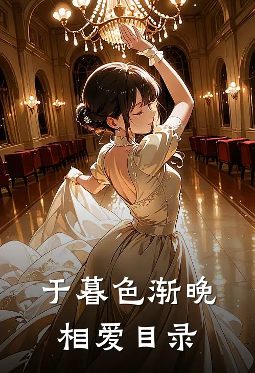 于暮色渐晚相爱目录