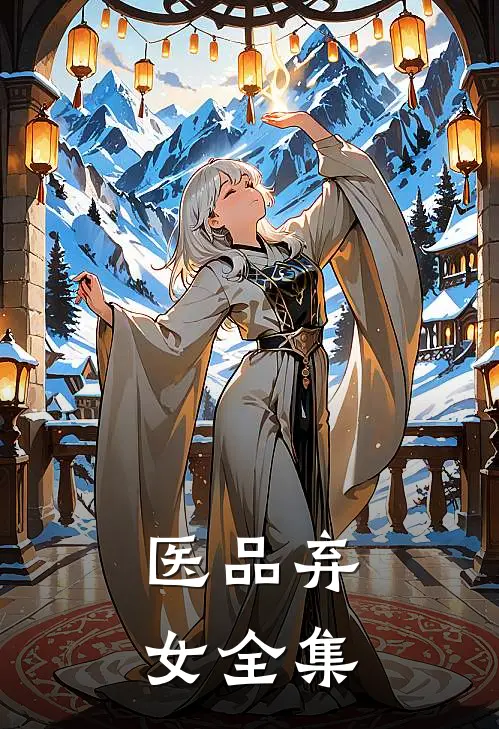 医品弃女全集