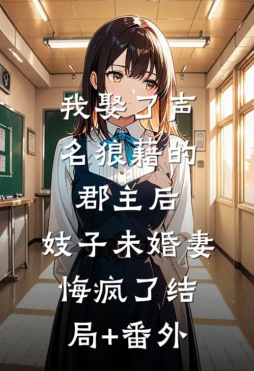 我娶了声名狼藉的郡主后，妓子未婚妻悔疯了结局+番外