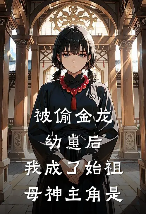 被偷金龙幼崽后，我成了始祖母神主角是