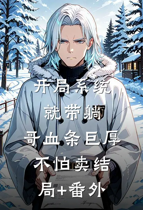 开局系统就带躺，哥血条巨厚不怕卖结局+番外