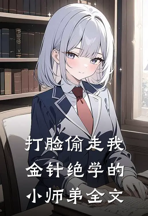 打脸偷走我金针绝学的小师弟全文