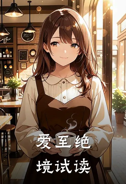 爱至绝境试读