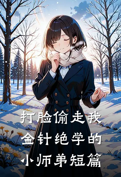 打脸偷走我金针绝学的小师弟短篇
